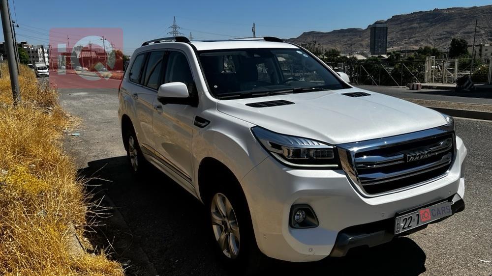 Haval H9